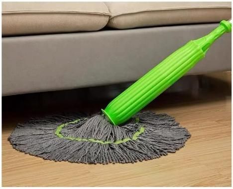 Rotating Mop